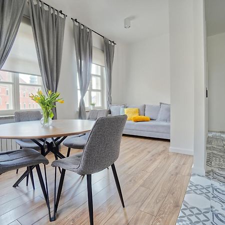 Warsaw Premium Apartments Castle Old Town Εξωτερικό φωτογραφία
