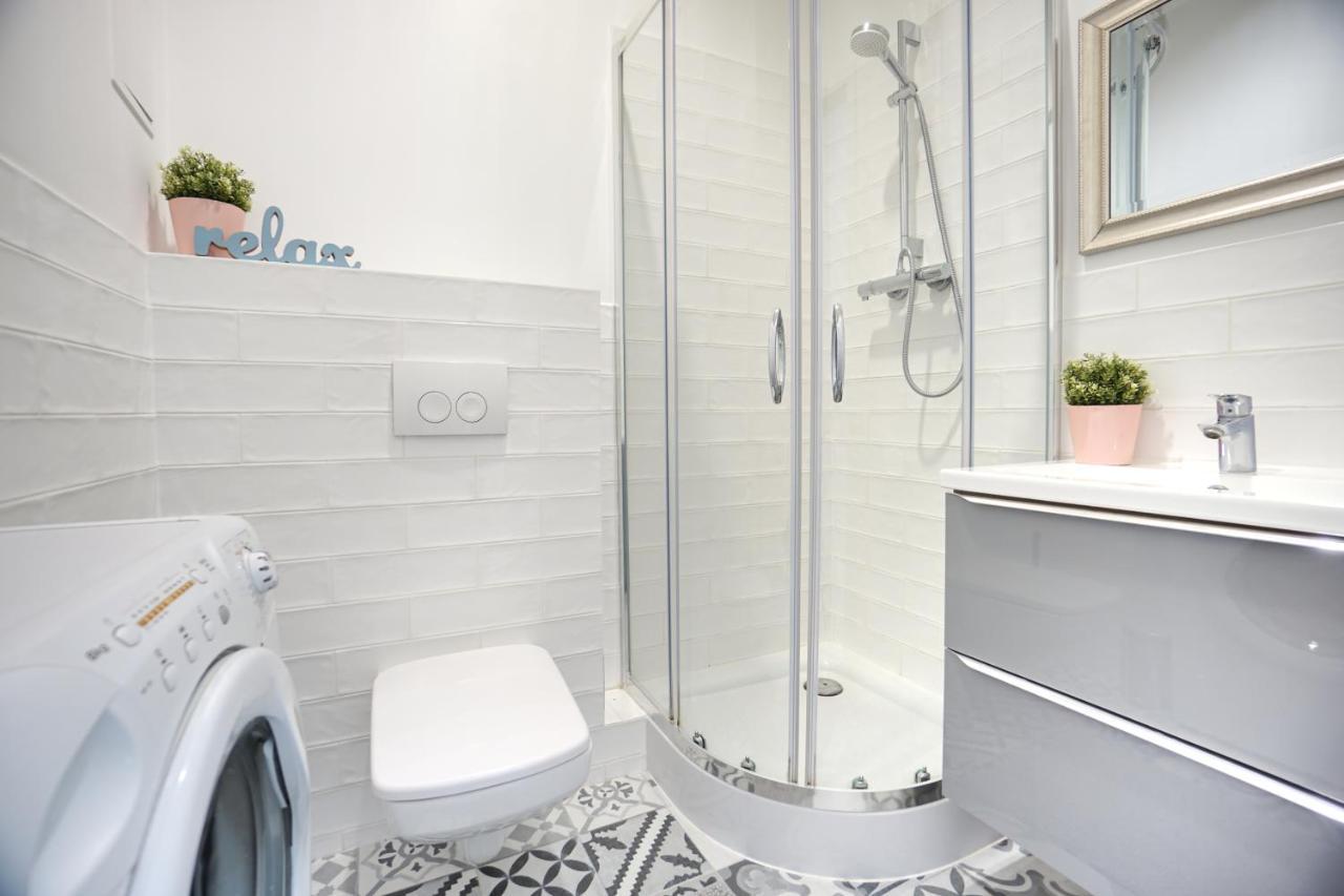 Warsaw Premium Apartments Castle Old Town Εξωτερικό φωτογραφία
