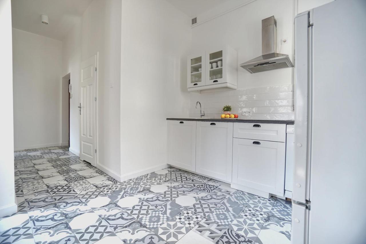 Warsaw Premium Apartments Castle Old Town Εξωτερικό φωτογραφία