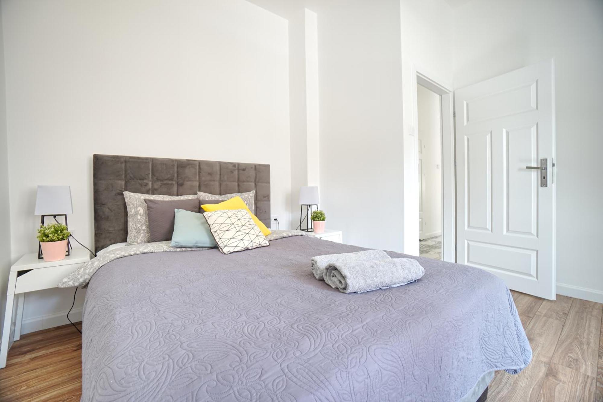 Warsaw Premium Apartments Castle Old Town Εξωτερικό φωτογραφία