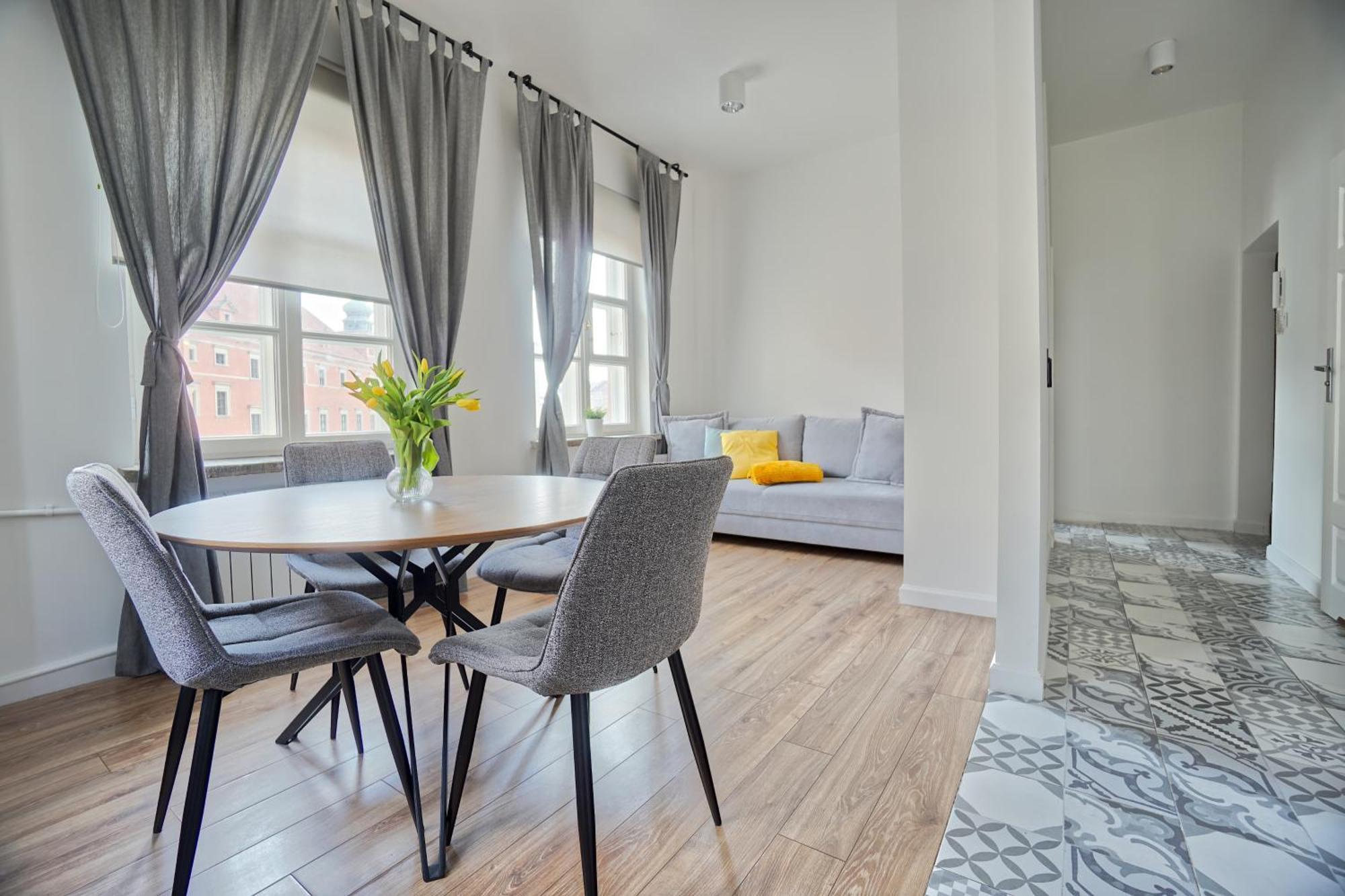 Warsaw Premium Apartments Castle Old Town Εξωτερικό φωτογραφία