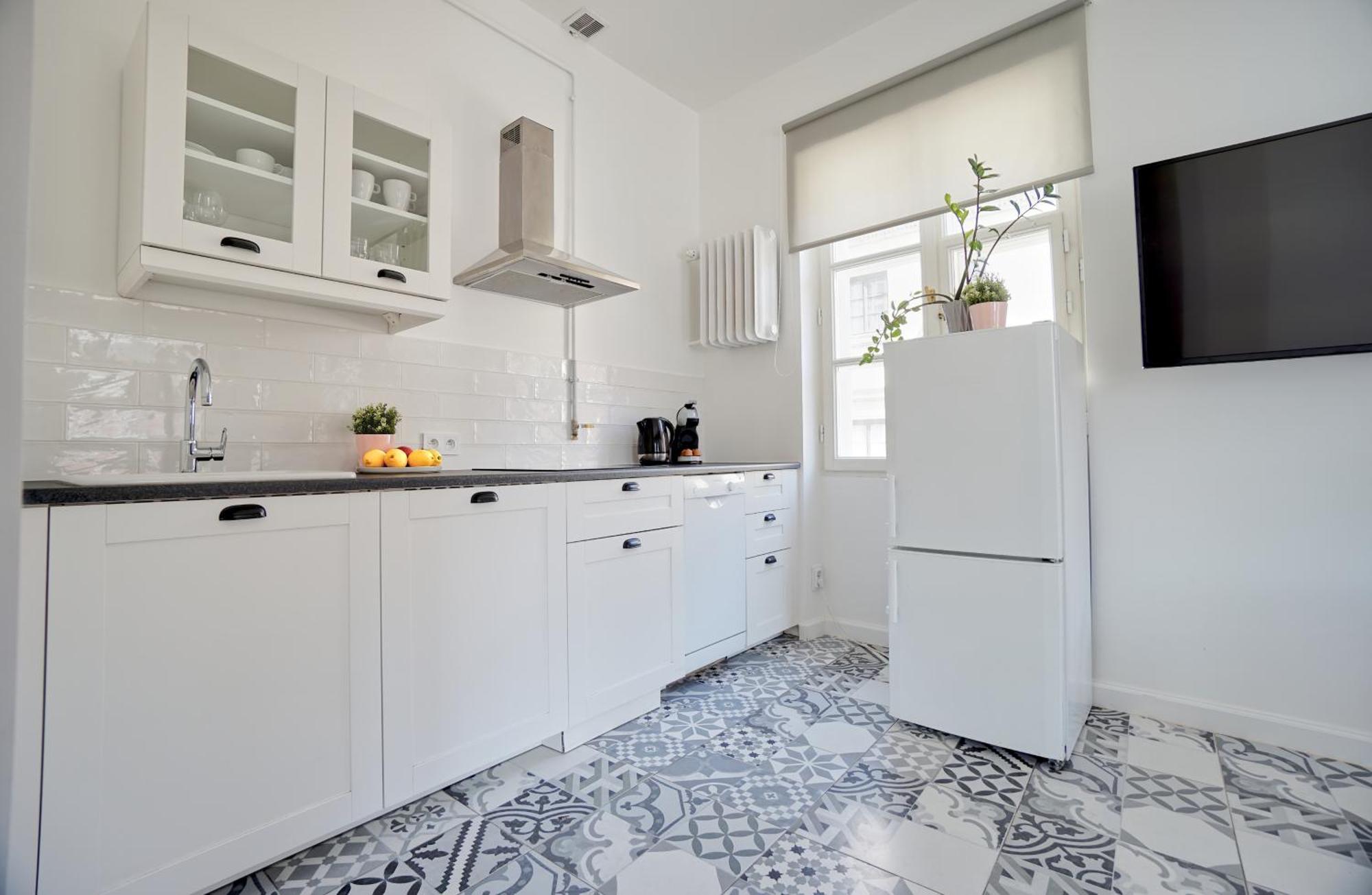 Warsaw Premium Apartments Castle Old Town Εξωτερικό φωτογραφία